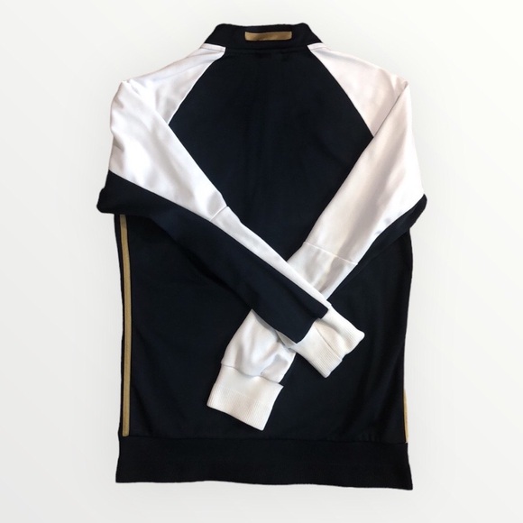 Adidas Philadelphia Union Anthem Jacket - Picture 13 of 14